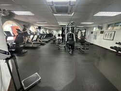 Melville Park (D18), Condominium #496750081